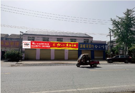 东兴广告牌制作要注意什么才能避免被整改？