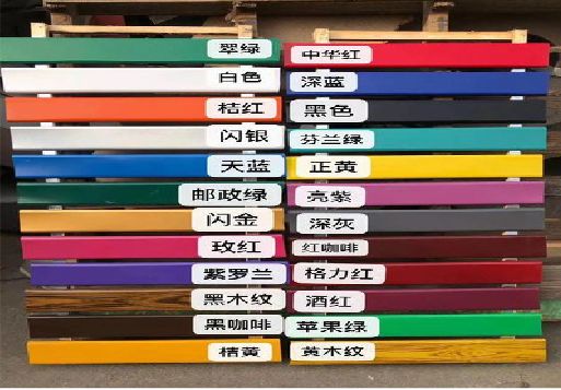 东兴做招牌可以用哪些材料？