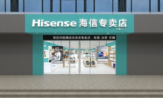 东兴如何加强专卖店门头设计品质？