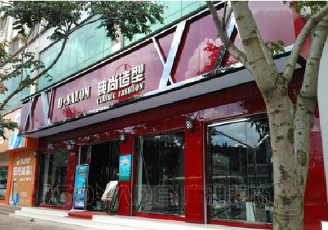 东兴店招设计制作安装，一站式服务
